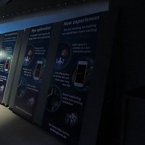 'Coming soon' signs, June 2015.