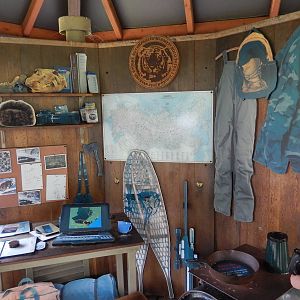 7/3/2015 - Tiger Tracking Equipment