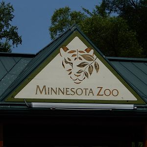 7/3/2015 - East Entrance Sign