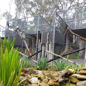 Gorge Willdlife Park