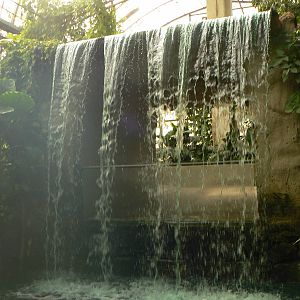 The Big Waterfall