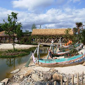 Islands Preview at Chester, 11/07/15