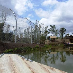 Islands Preview at Chester, 11/07/15