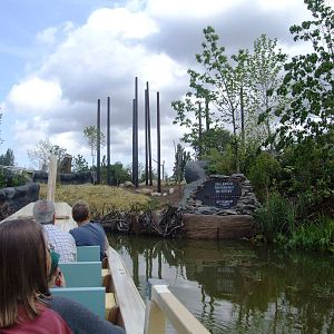 Islands Preview at Chester, 11/07/15