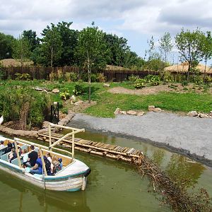 Islands Preview at Chester, 11/07/15