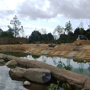 Islands Preview at Chester, 11/07/15