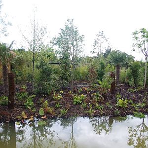 Islands Preview at Chester, 11/07/15