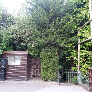 Waterbus No More - Chester, 11/07/15