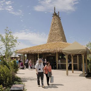 Islands on Foot - Sumba School