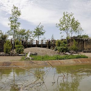 Islands by Boat - First Warty Pig Beach