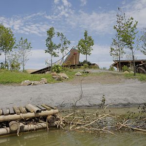 Islands by Boat - Anoa Paddock
