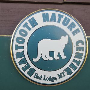 Previous Zoo Logo
