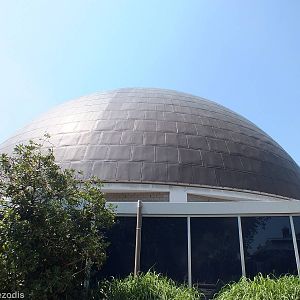 Planetarium