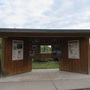 Endangered Species Signs