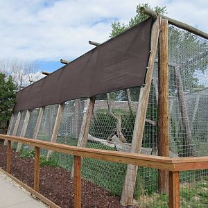 Black Panther Exhibit