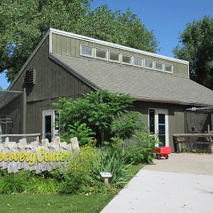 Discovery Center