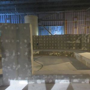 Future Loggerhead Sea Turtle Exhibit