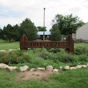 Entrance Sign