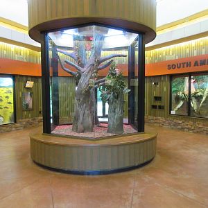 Herpetarium - New in 2009