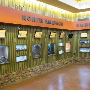 Herpetarium - New in 2009