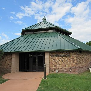 Herpetarium - New in 2009