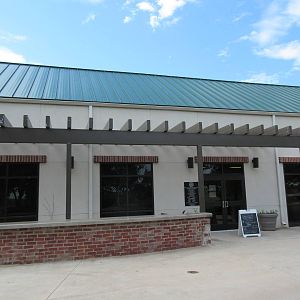 Education Building - New in 2013