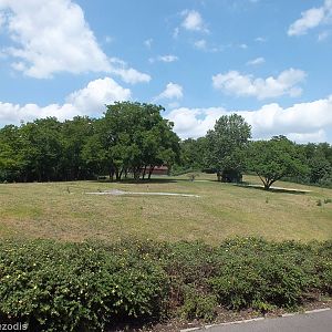 Elk (Moose) Enclosure