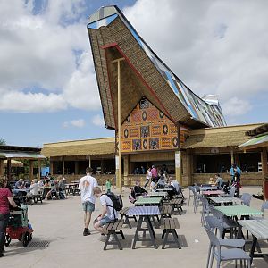 Islands Extra - Mandano Street Kitchen