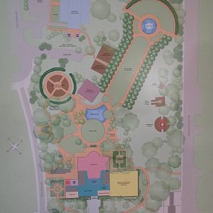Map of Grounds (7.5 Acres)
