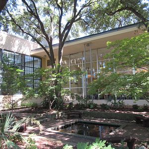 Butterfly House + Convention Center