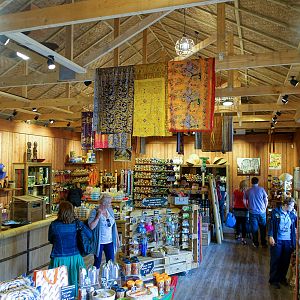 Islands Shop - 18/07/2015