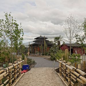 Bali Temple - Islands - 18/07/2015