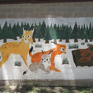 Wall Mural