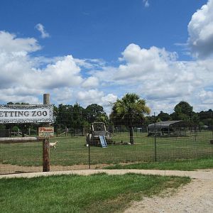 Petting Zoo