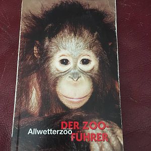 Zoo Guide circa 2003