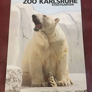 Zoo Guide circa 2003