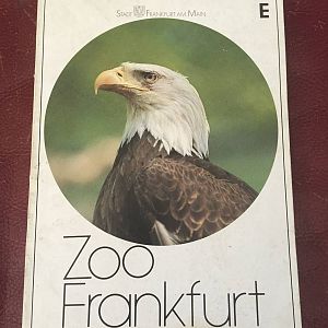 English Language Guide circa 1992