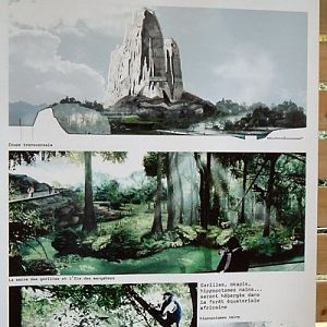 Paris Vicennes africa plan Nov 06