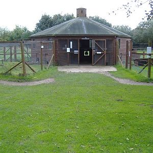 Long Sutton Animal House