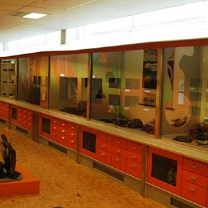 Sauria Jan-2009 (Reptilezoo in Delft)