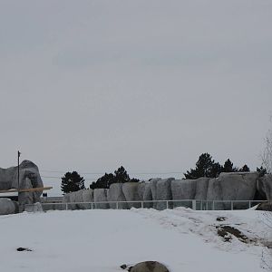 Tundra Trek Feb. 7/09