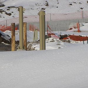 Tundra Trek Feb. 7/09