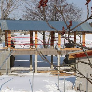 Tundra Trek Feb. 7/09