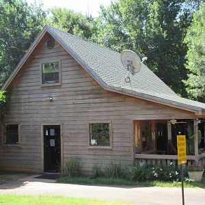 Visitor Center