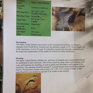 One of the Better Signs