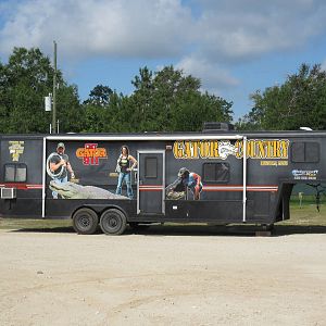 Gator Trailer