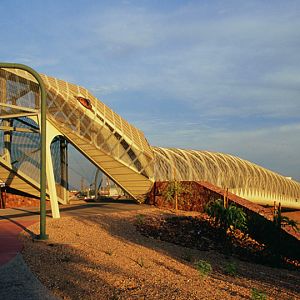 Rattlesnake Bridge