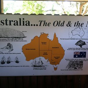 Australian Signage