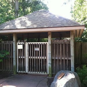 Wallaby Walkthrough Entrance