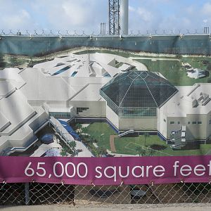 Caribbean Journey ($50 million expansion)